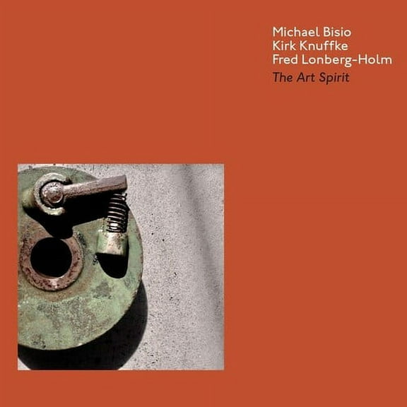 Bisio,Michael / Knuffke,Kirk / Lonberg-Holm,Fred - The Art Spirit - Music & Performance - CD