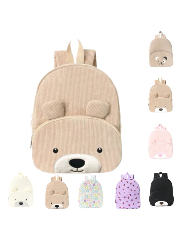 1Pc Backpack Casual Lightweight Backpack