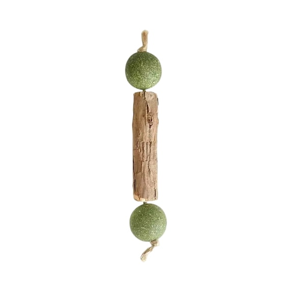 Bisitoy 1Pc Cat Toys Interactive Catnip Toys for Teeth Cleaning, Natural Chew Treat