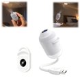 thumbnail image 1 of Bisitoy 2-in-1 Projector Night Light, Mini Night Light Projectors with Projection Films for Bedroom Ceiling Wall, 1 of 5