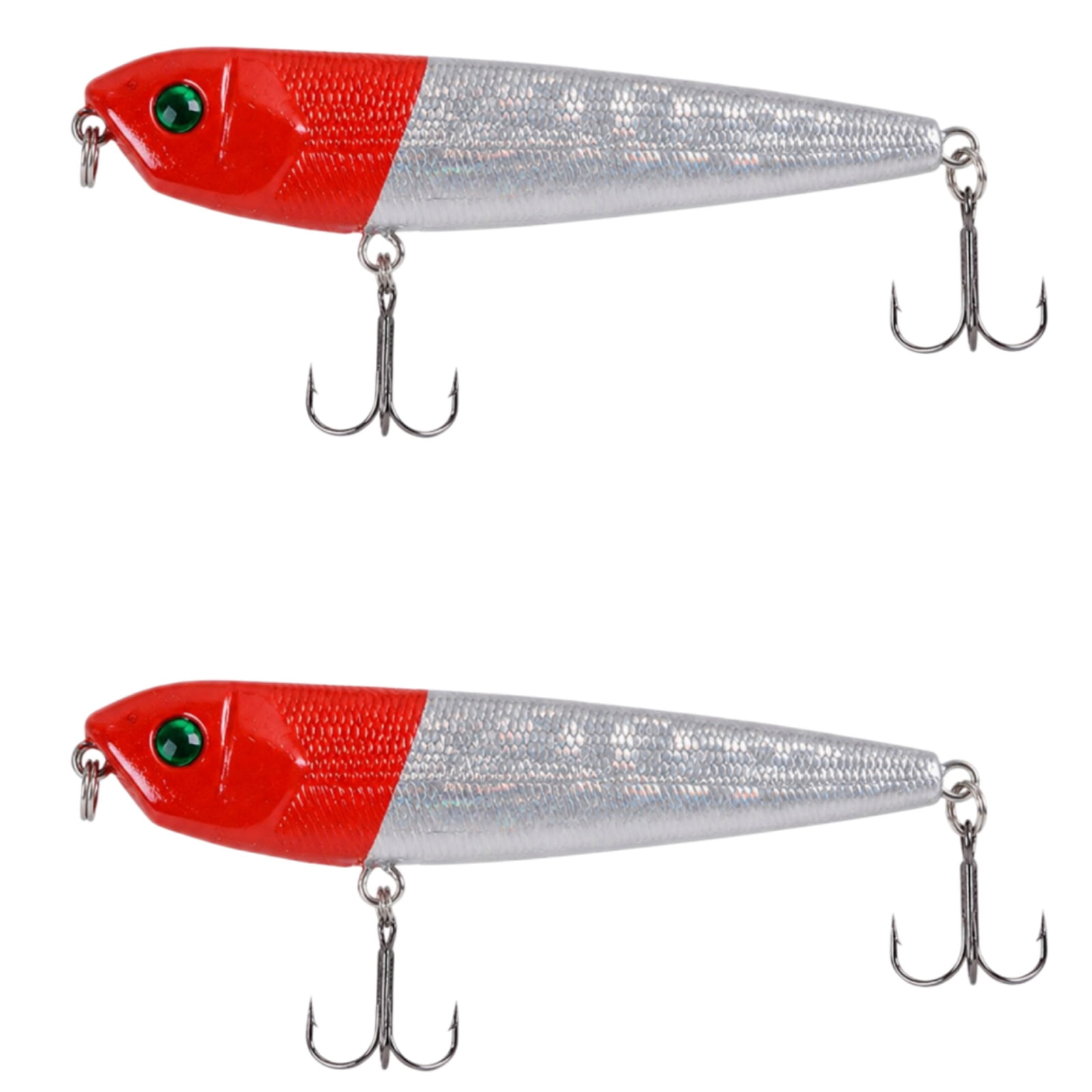 bait lures for brook trout 3.5 Native Jerkbait The Angler Source Twitch it on top or retrieve it as a shallow runner Bisitoy 2Pcs Mini Fishing Lures