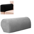 thumbnail image 1 of Bisitoy Couch Arm Covers Anti-Slip Armchair Cover Stretch Covers for Chairs Sofa,niture Protector Washable Armchair Slipcovers, 1 of 5