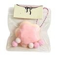 thumbnail image 1 of Bisitoy Easter Basket Stuffers, 1Pc Star Squeeze Toys Easter Stress Relief Toys for Adults Teens, 1 of 3