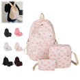 thumbnail image 1 of Bisitoy Large Capacity Laptop Backpack Casual Travel Computer Bag, 1 of 3