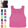 thumbnail image 1 of Bisitoy Life Jackets for Adults, 1 Piece Double Buckle Portable Foldable Buoyancy Vest, 1 of 4