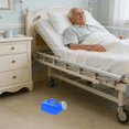 thumbnail image 1 of Bisitoy Mens Urinal Bottle Spill Proof for Seniors Emergency Urinal with Wide Opening for Nightstand, 1 of 7
