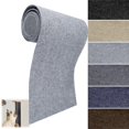 thumbnail image 1 of Bisitoy Self-Adhesive Cat Scratch Mat DIY Trimmable Floor Protector, 1 of 5