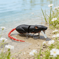 thumbnail image 1 of Bisitoy Topwater Mouse Fishing Lures, Bionic Rat Lure Kit for Bass, Pike, and Saltwater Species, 1 of 7