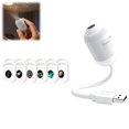 thumbnail image 1 of Bisitoy USB Star Projector Night Light Bedside Sleep Lamp, 1 of 4