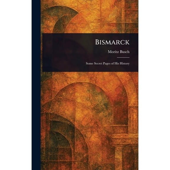 Bismarck, (Hardcover)