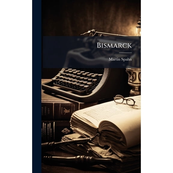 Bismarck, (Hardcover)