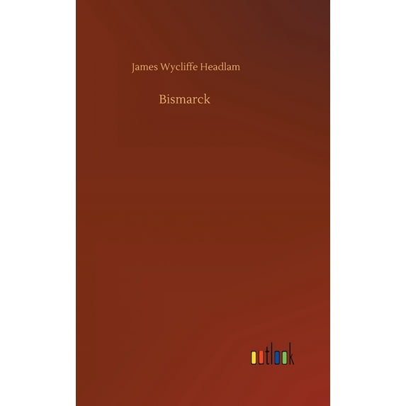 Bismarck (Hardcover)