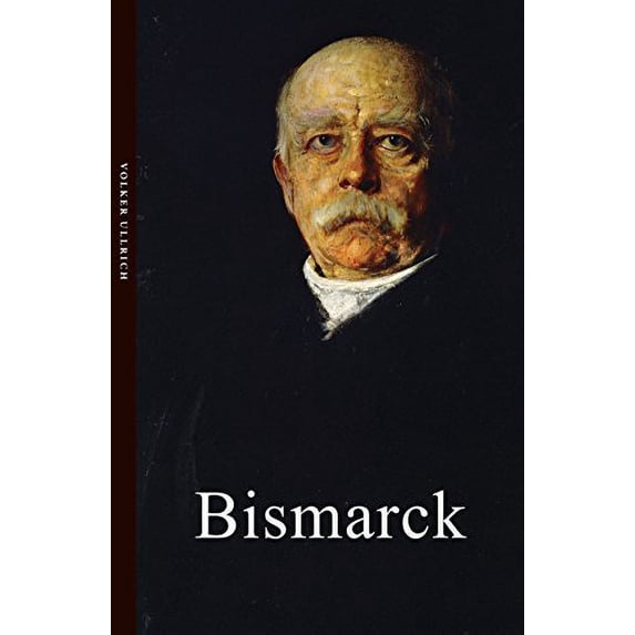 Pre-Owned Bismarck (Paperback) 1910376094 9781910376096