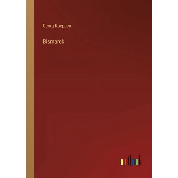 Bismarck (Paperback)