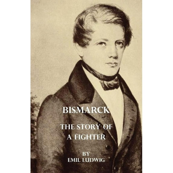 Bismarck - The Story Of A Fighter (Paperback)