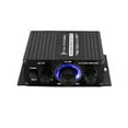 thumbnail image 1 of Bisofice  Amplifier,Ak170 12v Audio Amp Dual Channel Receiver Amp DualAmplifier Car Use Dual Channel 20w+20w BassCar Audio Receiver Amp Amplifier Audio Receiver 12v Audio, 1 of 6