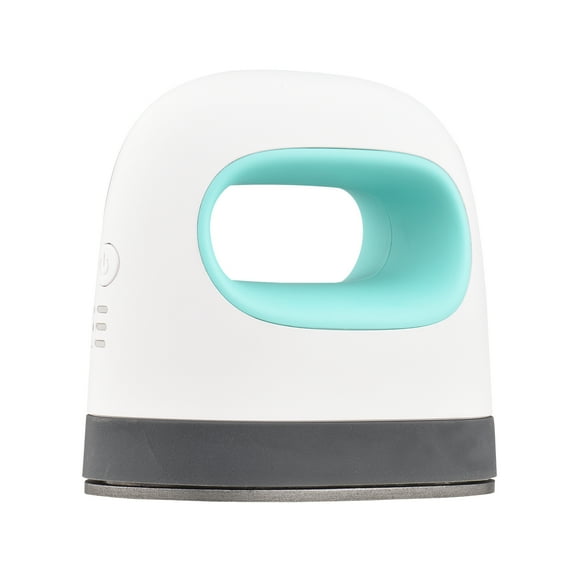 Bisofice Heat Press Machine,Blanket Leather Portable Vinly DIY Business Easy Press Iron Press T-Shirt Easy Heat Press Portable Vinly DIY Iron Clothes Pads Clothes Pads Blanket Leather Portable Vinly