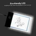 thumbnail image 1 of Bisofice Light Pad,Flip Book Pad Led Box 300 Paper Flipbook With Screws Animation Box Tablet 300 Flipbook With Screws Tablet 300 Paper Book Kit With Paper Flipbook With Screws Animation Cartoon Eryue, 1 of 6