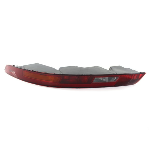 Bisofice Q3 2016 2018 European Version OEM Rear Tail Light Lamp Replacement