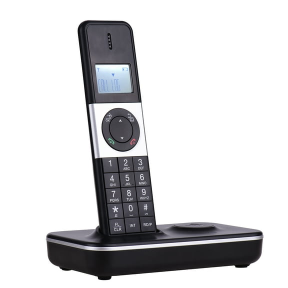 Bisofice Telephone,Call 16 Support Caller Hands-Free Calls Conference Call 16 Support 5 Hands-Free Calls Support 5 Office 5 Office Business LCD Display Caller Display Caller Coless Pne LCD
