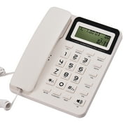 Bisofice Telephone set,Functions Office Bank Center - Off Landline LCD Display LCD Display Functions Bank Call Center Call Center - Off White Office Bank Call Display Functions Office