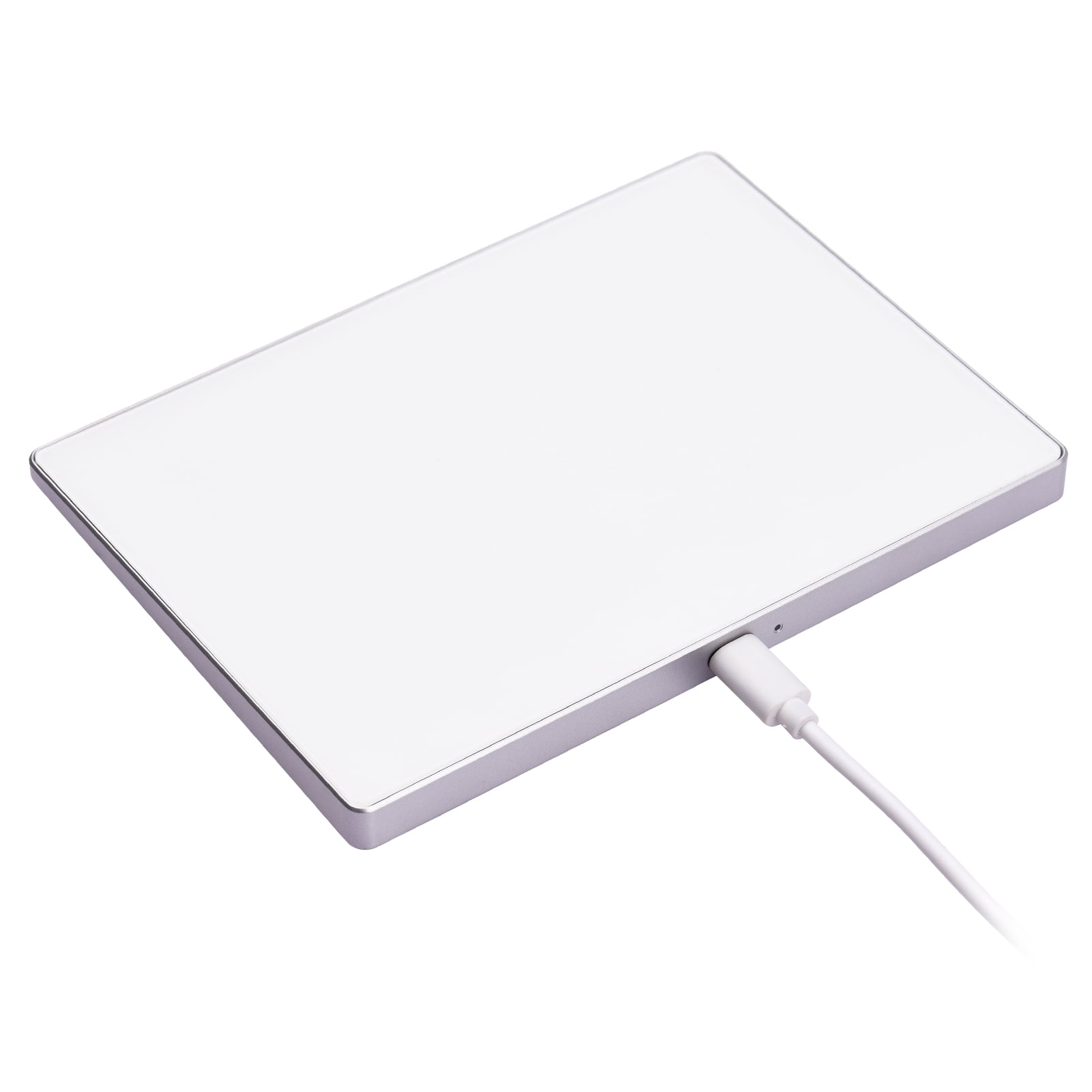 How To Use the Apple Magic Trackpad on a Windows PC