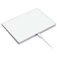 thumbnail image 1 of Bisofice USB Trackpad Touchpad, Ultra Slim Portable Aluminum USB Wired Touchpad with Multi-Touch Navigation for Windows 7/10 PC Laptop Notebook Desktop Computer, 1 of 9
