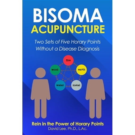 Bisoma Acupuncture: Two Sets of Five Horary Points Without a Disease Diagnosis
