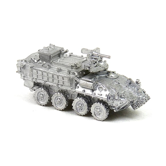 GHQ Bison APC New