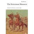 thumbnail image 1 of Bison Book S The Fetterman Massacre, (Paperback), 1 of 1