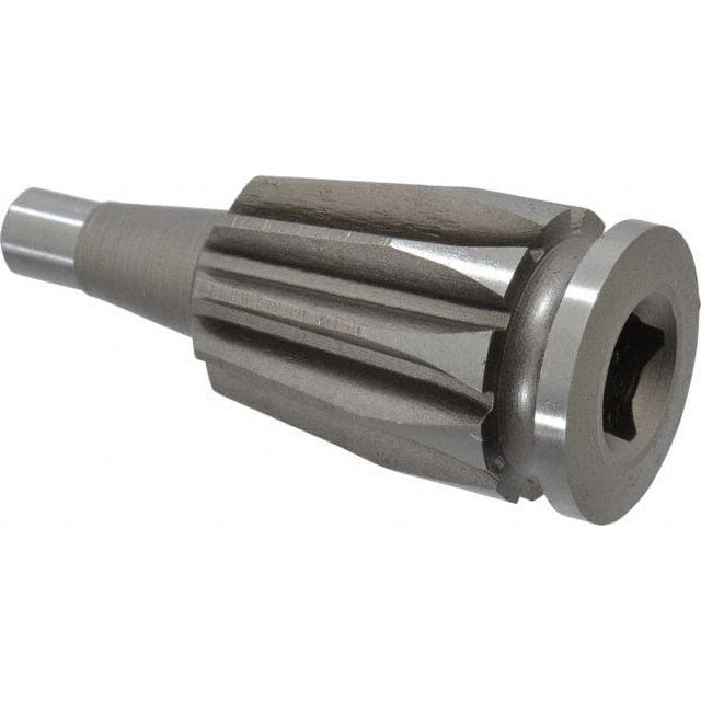 Bison Cast Iron Lathe Chuck Pinion 12" Chuck Diam Compatible, 11/2" OD