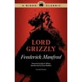 thumbnail image 1 of Bison Classic Editions Lord Grizzly, (Paperback), 1 of 1