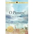 thumbnail image 1 of Bison Classic Editions: O Pioneers! (Paperback), 1 of 1