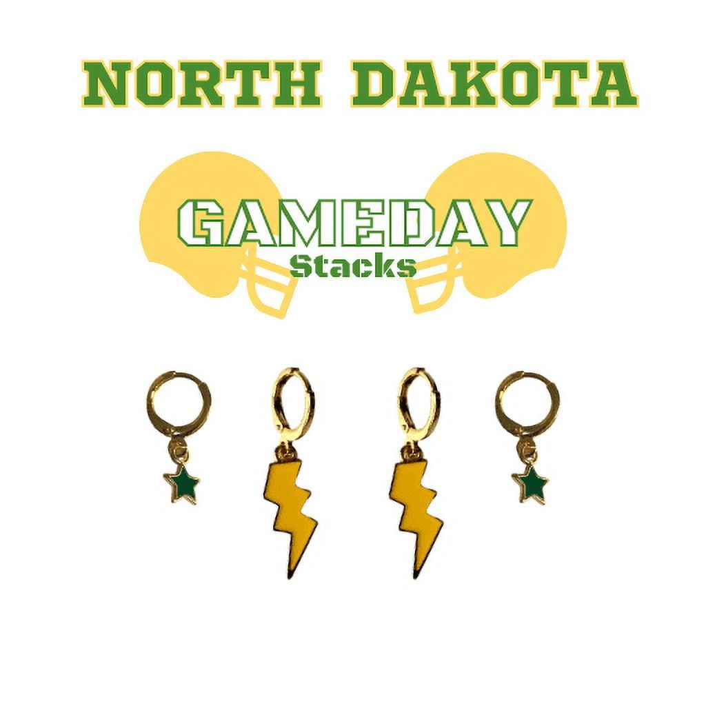 Bison Classic Gameday Stack - Walmart.com
