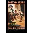 thumbnail image 1 of Bison Frontiers of Imagination Lost on Venus, (Paperback), 1 of 1