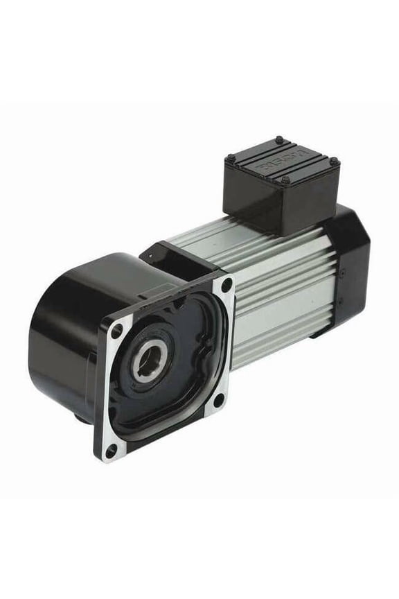 AC Gearmotor, 900 in-lb Max. Torque, 7 RPM Nameplate RPM, 230/460V AC Voltage, 3 Phase