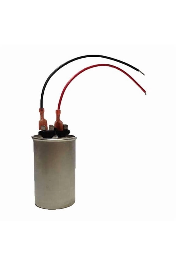 Motor Run Capacitor,15 MFD,3-2/5 In. H P225-720-0001