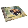 thumbnail image 1 of Bison Glass Cutting Board Large 12 in x 15 in, 1 of 5
