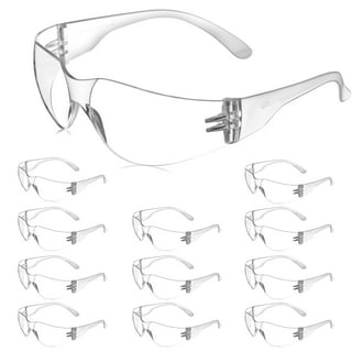 MAGshot Magnifying Hunting Shooting Safety Glasses Black Frame – Spits  Eyewear