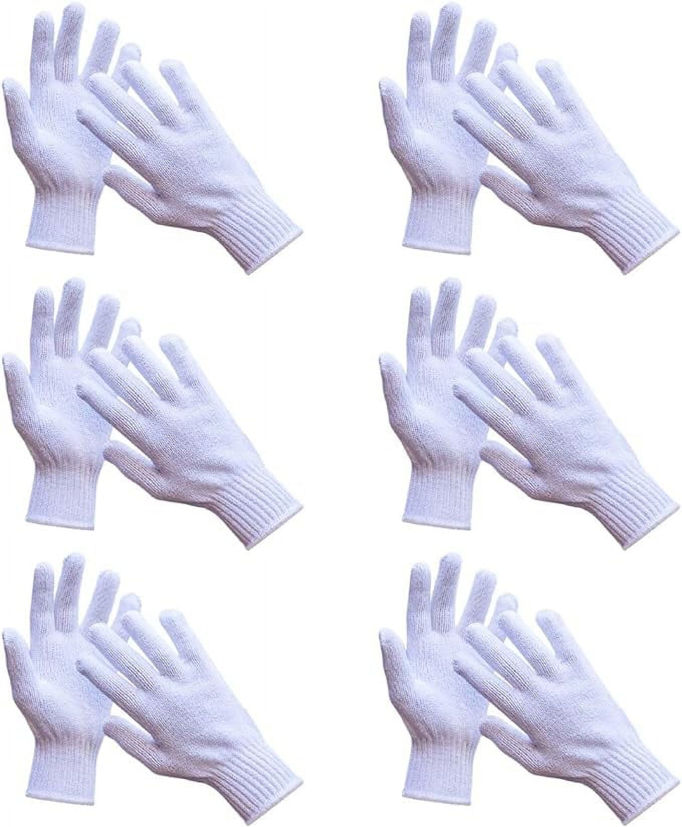 Case Of 1000 Synmax Basic Blue Vinyl Exam Gloves XL Powder-Free Latex-Free BMPF-3004