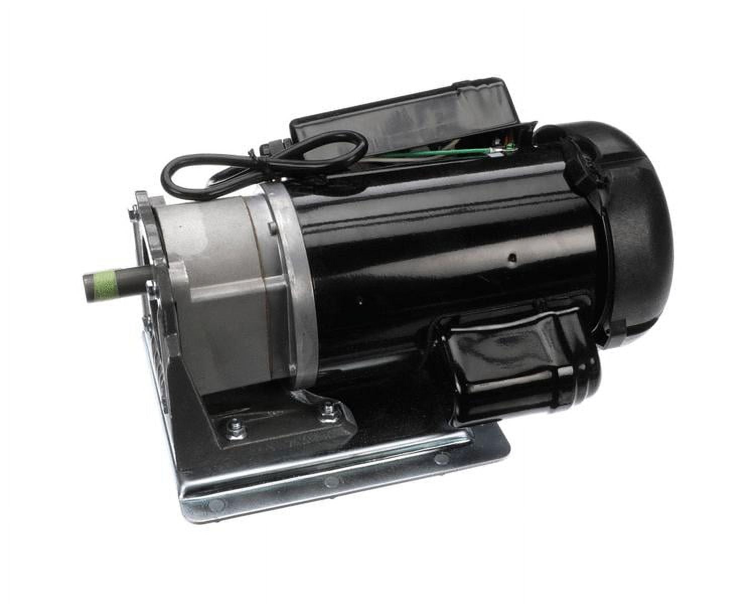 Bison Motor Cw 110V - Walmart.com