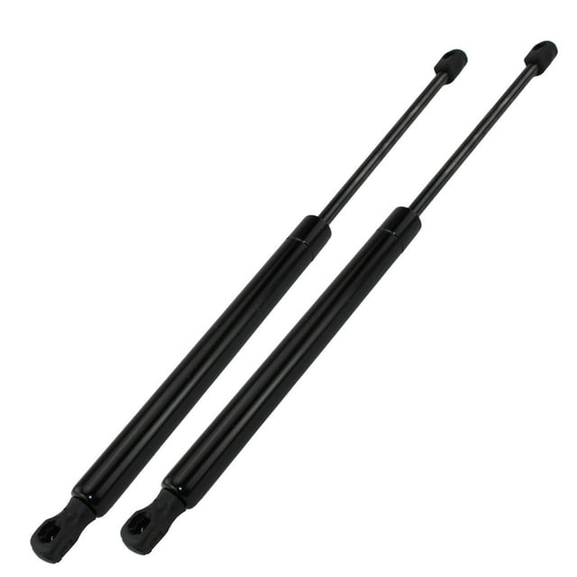 Bison Performance 2pc Set Gas Spring Hood Lift Support Shock Struts for