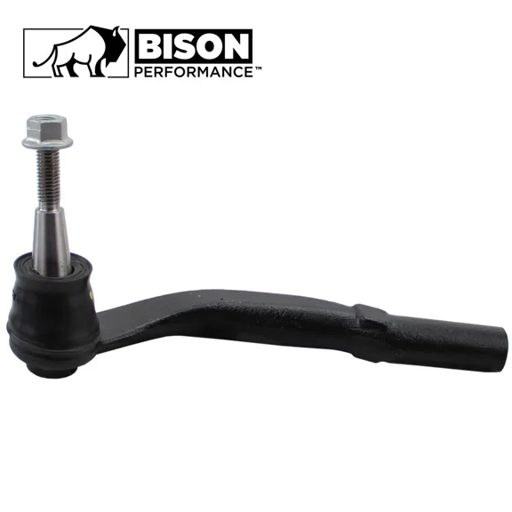 Bison Performance Driver Left LH Outer Steering Tie Rod End For Volvo XC40 19-21