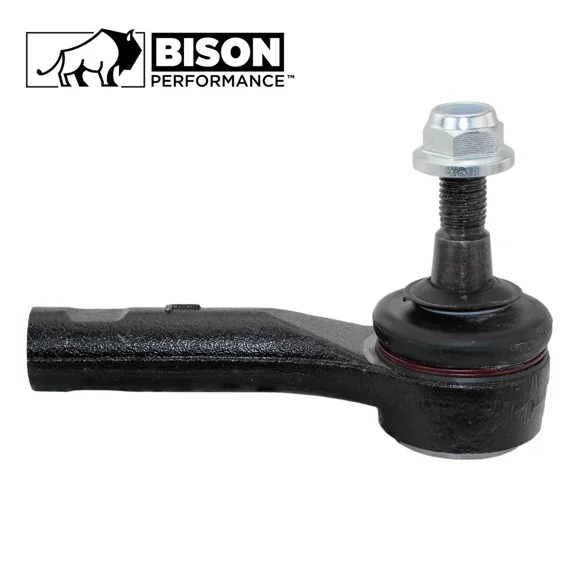 Bison Performance Driver Left Outer Steering Tie Rod End For Ram ProMaster City
