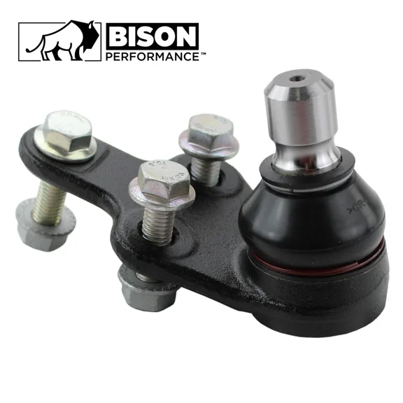 Bison Performance Front Driver Left LH Lower Ball Joint For Volvo V40 2014-2019