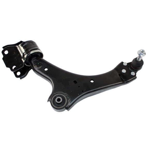 Bison Performance Front Driver Left LH Lower Sheet Metal Control Arm & Ball Joint Assembly For Land Rover LR2 2008-2015