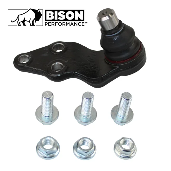 Bison Performance Front Driver Left Lower Suspension Ball Joint For Volvo XC40