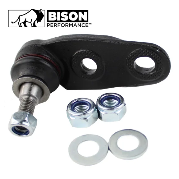 Bison Performance Front Driver Left Outer Suspension Ball Joint For Mini Cooper