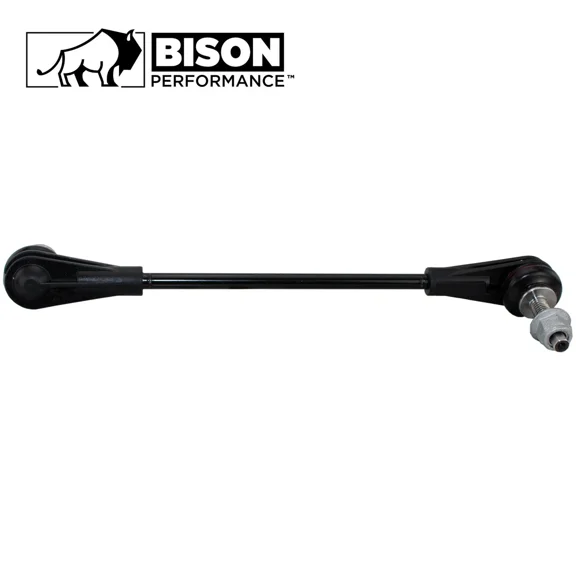 Bison Performance Front Driver Left Plastic Stabilizer Bar Link For Cruze Volt