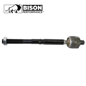 Bison Performance Front LH or RH Inner Steering Tie Rod End For Mazda 2 11-14